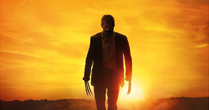 Movie Review: Logan (2017)