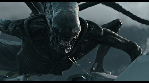 Movie Review – Alien: Covenant (2017)