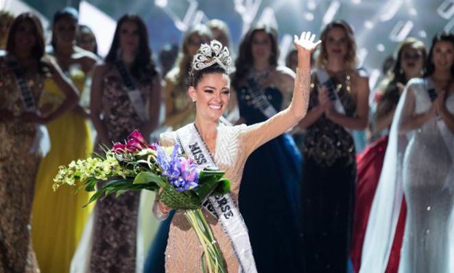 Thailand to host 2018 Miss Universe, Steve Harvey returns as host