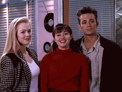 “90210” RETURNS TO FOX FOR SIX-EPISODE EVENT