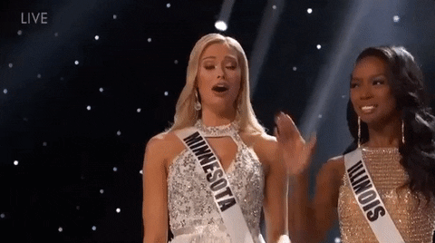 MISS USA TO AIR THURSDAY, MAY 2ND ON FOX