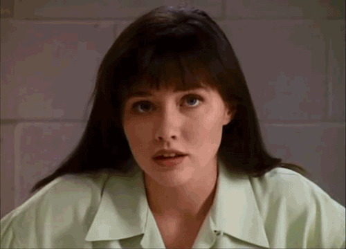 Shannen Doherty to Join BH90210, a Six-Episode Event Series