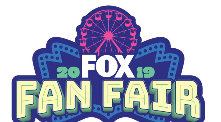 FOX Launches Into San Diego Comic-Con with Debut of First Annual FOX FAN FAIR