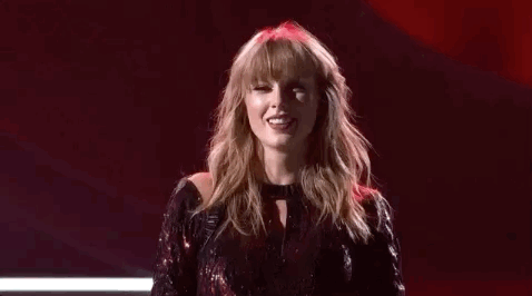 Taylor Swift to Receive Icon Award at TEEN CHOICE 2019, Airing LIVE Sunday, Aug. 11, on FOX