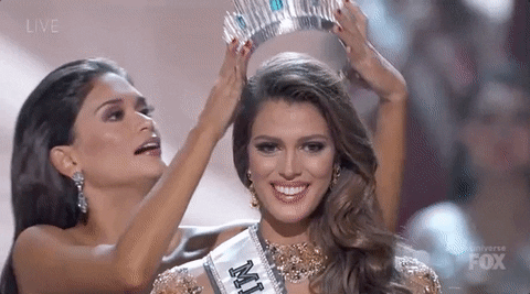 2019 MISS UNIVERSE to Air Live from Atlanta on December 8th