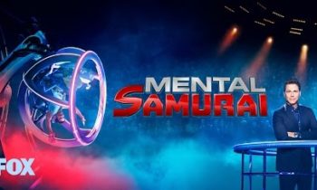 Mental Samurai Season 2 Pickup