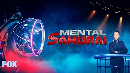Mental Samurai Season 2 Pickup