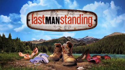 last man standing show logo