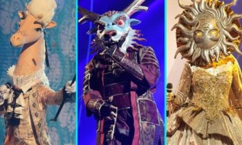 FOX UNMASKS A FIFTH SEASON OF “THE MASKED SINGER”