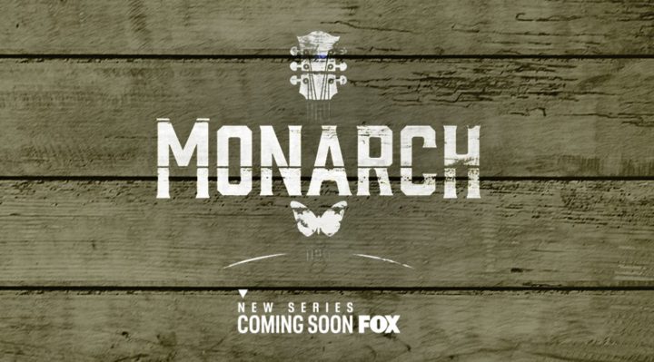 logo for new series monarch to premiere january
