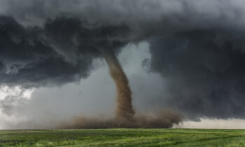Cities With the Biggest Increase in Tornadoes